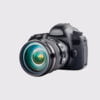 Canon Camera - Image 4